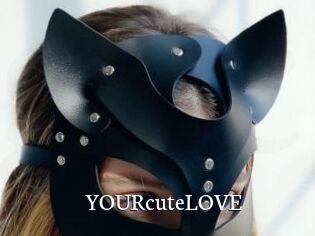 YOURcuteLOVE