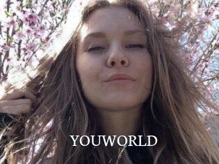 YOUWORLD