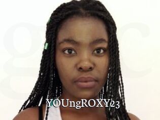 YOUngROXY23