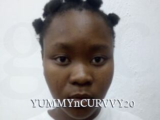 YUMMYnCURVVY20