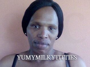 YUMYMILKYTITTIES