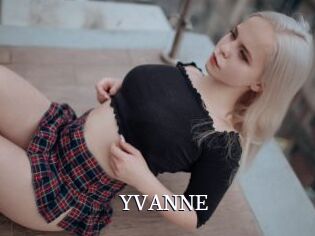 YVANNE