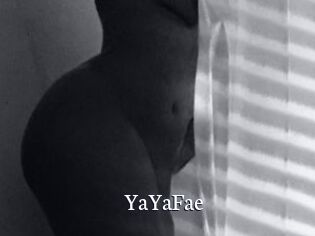 YaYaFae