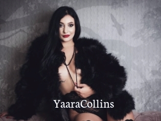 YaaraCollins