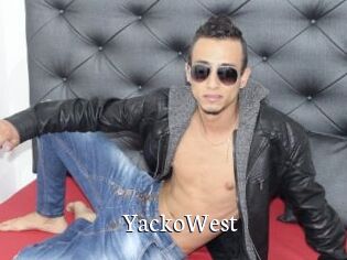 YackoWest Gratis xxx Clips
