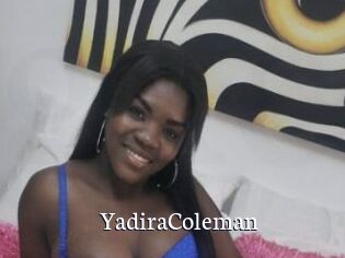 YadiraColeman
