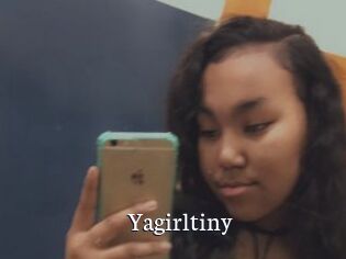 Yagirltiny