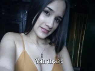 Yahaira26
