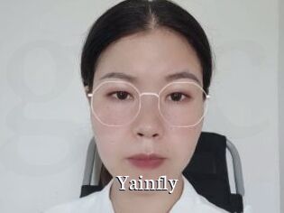 Yainfly