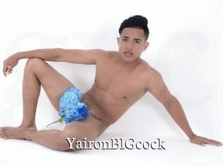 YaironBIGcock