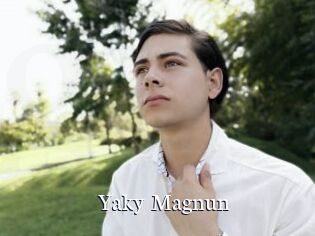Yaky_Magnun