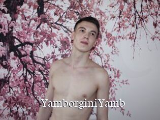 YamborginiYamb