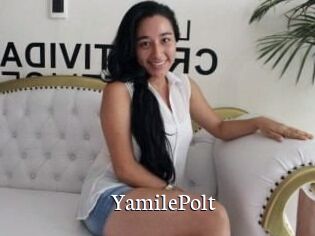 YamilePolt Gratis xxx Clips