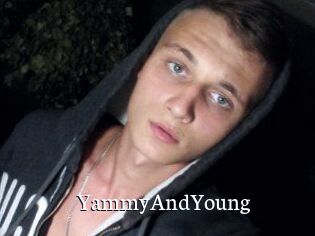 YammyAndYoung Gratis xxx Clips
