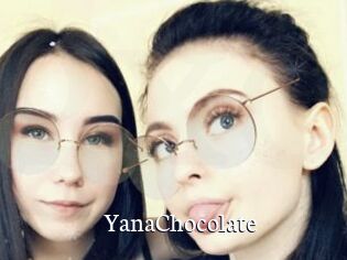 YanaChocolate