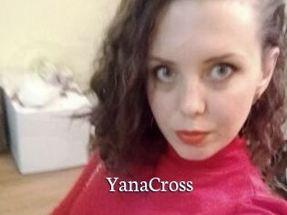 YanaCross Gratis xxx Clips