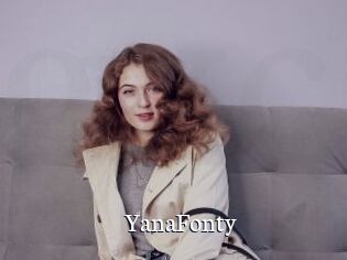 YanaFonty