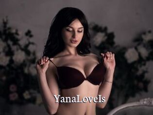 YanaLoveIs