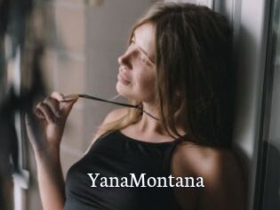 YanaMontana Gratis xxx Clips