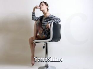 YanaShine