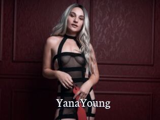 YanaYoung