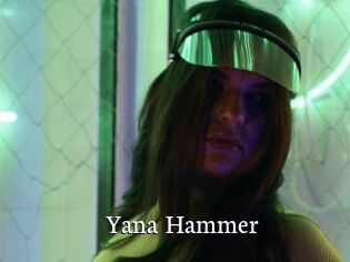 Yana_Hammer
