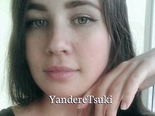 YandereTsuki