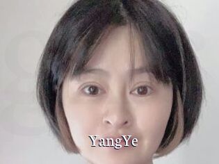 YangYe