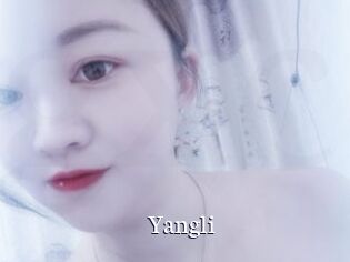 Yangli