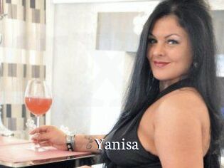 Yanisa