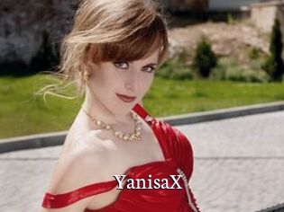 YanisaX