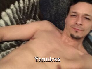 Yannicxx