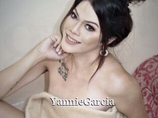 YannieGarcia