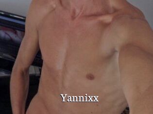 Yannixx