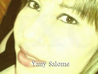 Yany_Salome