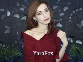YaraFox Gratis xxx Clips