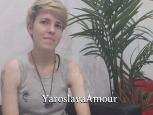 YaroslavaAmour Gratis xxx Clips