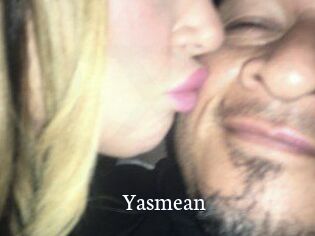 Yasmean