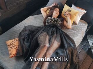 YasminaMills