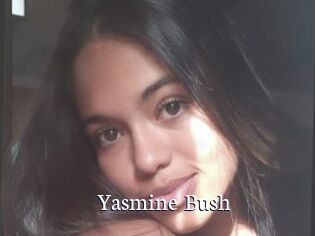Yasmine_Bush