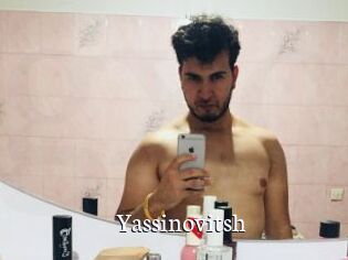 Yassinovitsh
