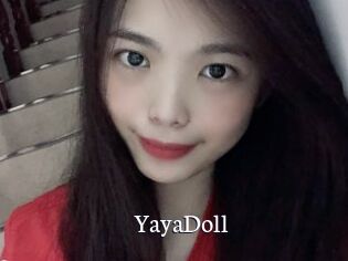 YayaDoll