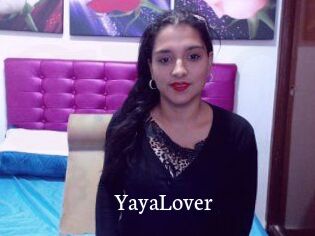 YayaLover