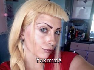 YazminX