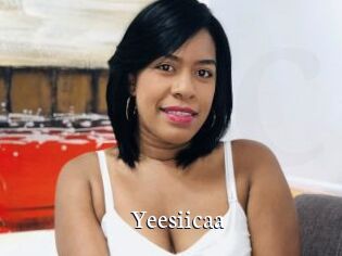 Yeesiicaa