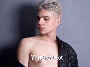 YeikBoyHot