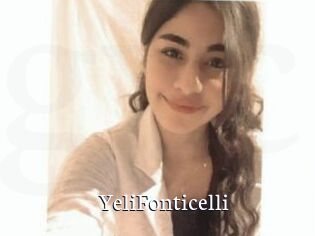 YeliFonticelli