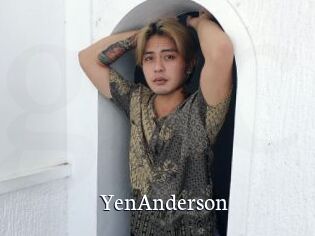 YenAnderson