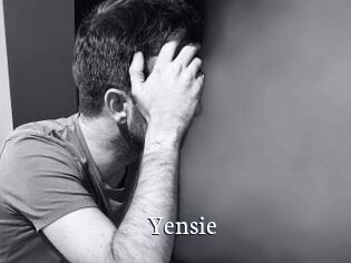 Yensie
