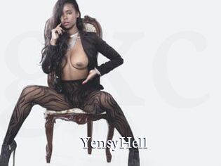 YensyHell